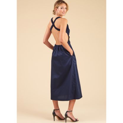 Patron New Look 6731- Robe 2