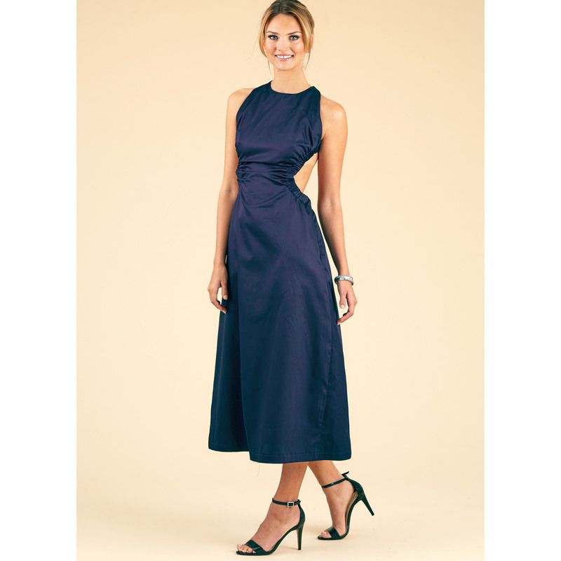 Patron New Look 6731- Robe