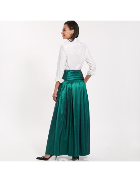 Patron New Look 6744 - Jupe avec variantes