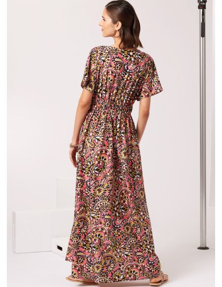 New look robe pull shop