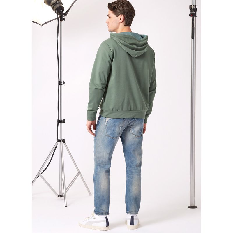 Patron New Look 6759 - Pantalon cargo unisexe