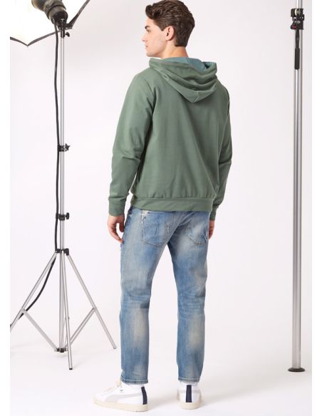 Patron New Look 6759 - Pantalon cargo unisexe