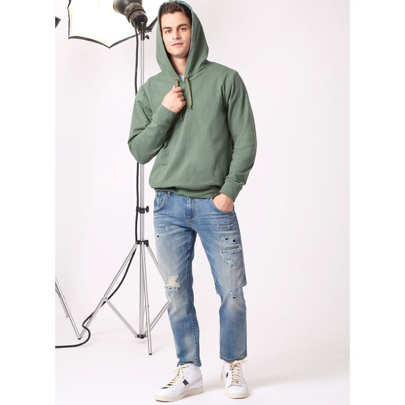 Patron New Look 6759 - Pantalon cargo unisexe