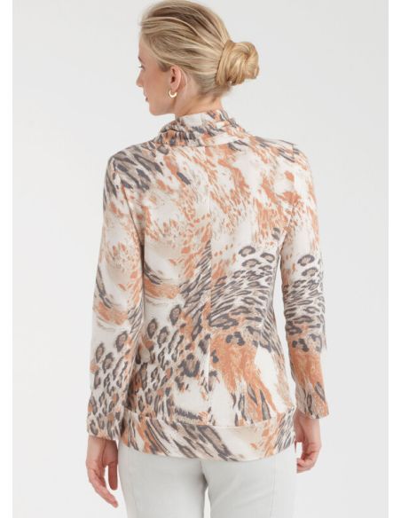 Patron New Look 6771 - Haut et pantalon