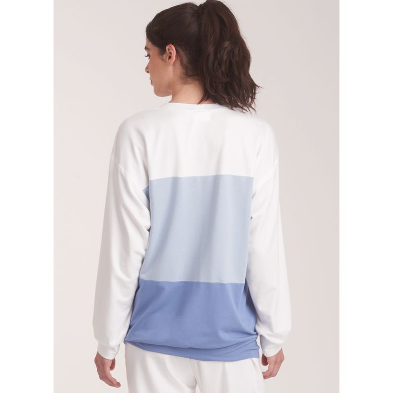 Patron New Look 6772 - Haut et pantalon unisex