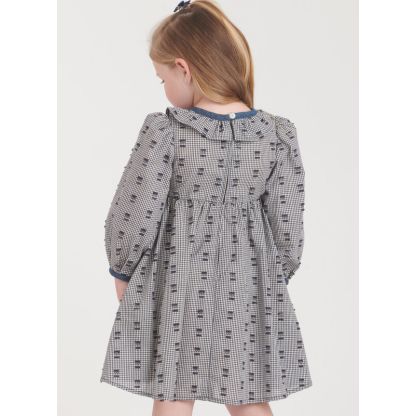 Patron New Look 6774 - Robe pour enfants 2