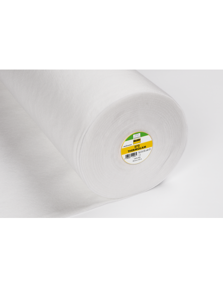 Entoilage isolant thermique Thermolam Vlieseline 272