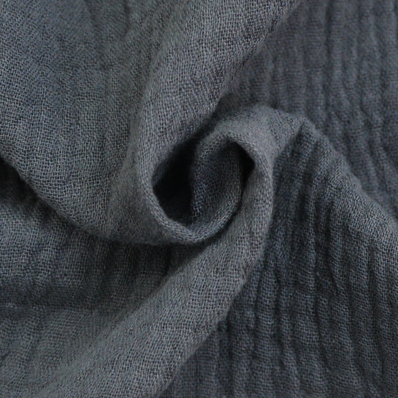 Double gaze - anthracite