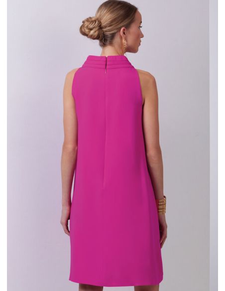 Patron Vogue 2023 D5 - Robe