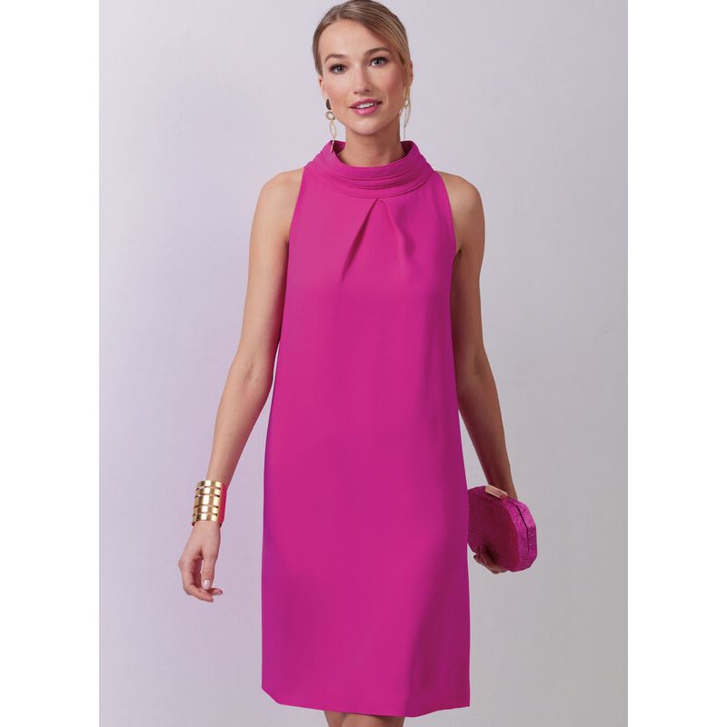 Patron Vogue 2023 D5 - Robe