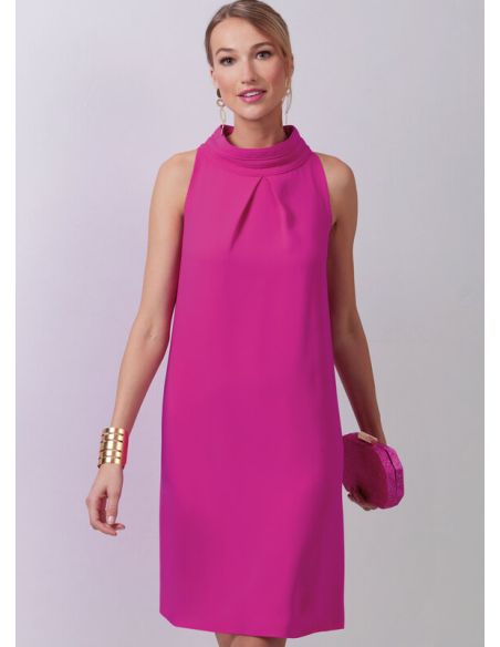 Patron Vogue 2023 D5 - Robe