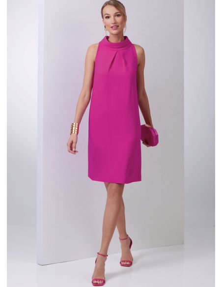 Patron Vogue 2023 D5 - Robe