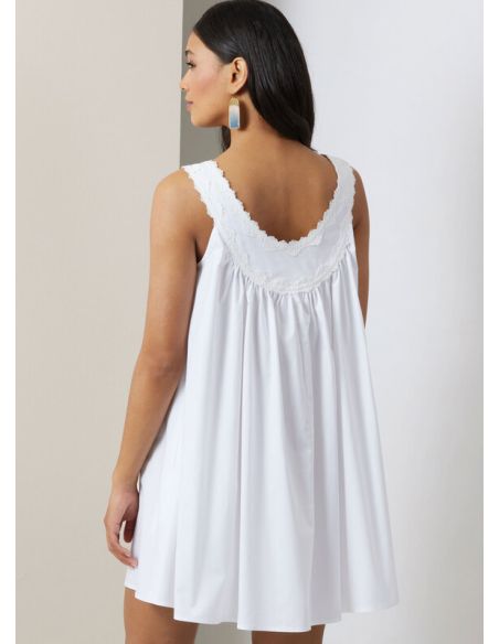 Patron Vogue 2026 H5 - Robe