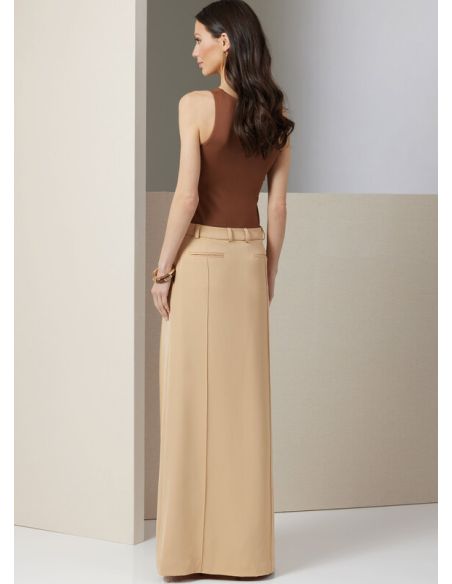 Patron Vogue 2032 B5 - Jupe