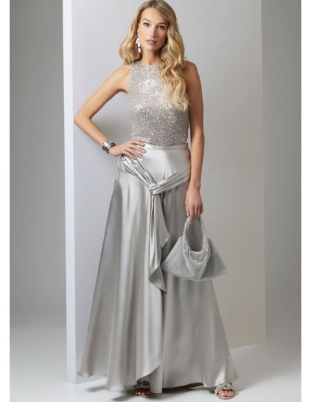 Patron Vogue 2033 D5 - Jupe