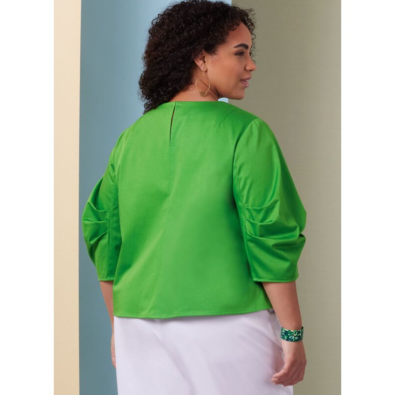 Patron Butterick 7002/AA - Haut, jupe et pantalon