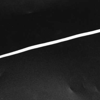 Élastique vendu au mètre - Blanc