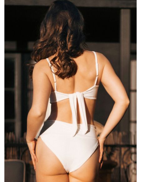 Patron McCall's 8502.D5 -Bikini et jupe