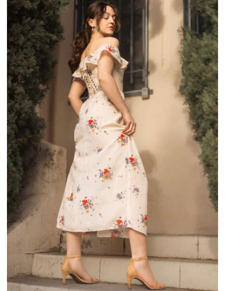 Patron McCall's 8503.H5 - Robe