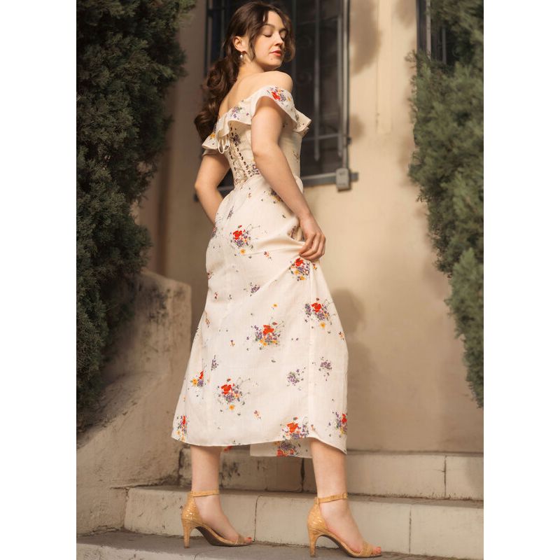 Patron McCall's 8503.H5 - Robe