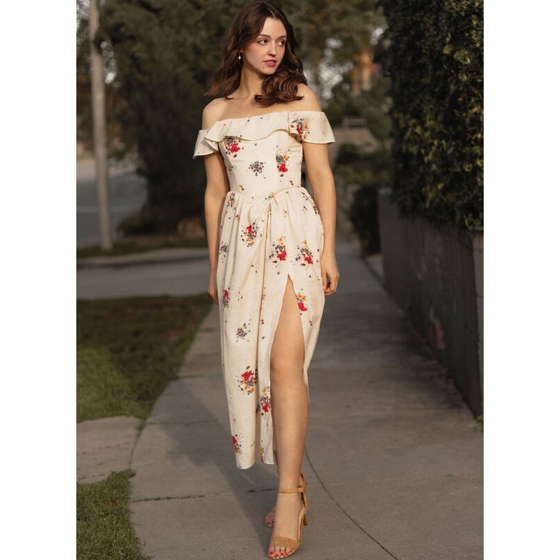 Patron McCall's 8503.H5 - Robe