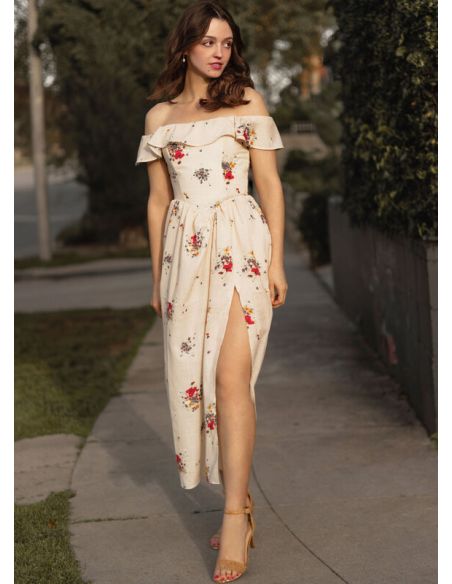 Patron McCall's 8503.H5 - Robe