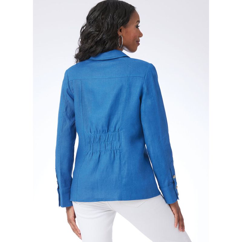 Patron McCall's 8504.K5 - Veste