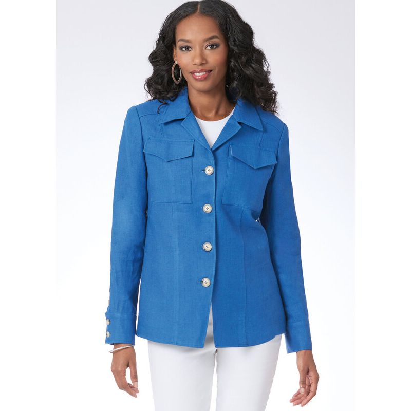 Patron McCall's 8504.K5 - Veste