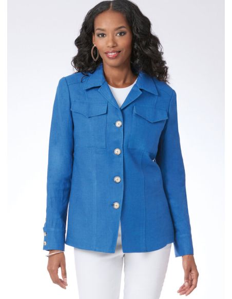 Patron McCall's 8504.K5 - Veste