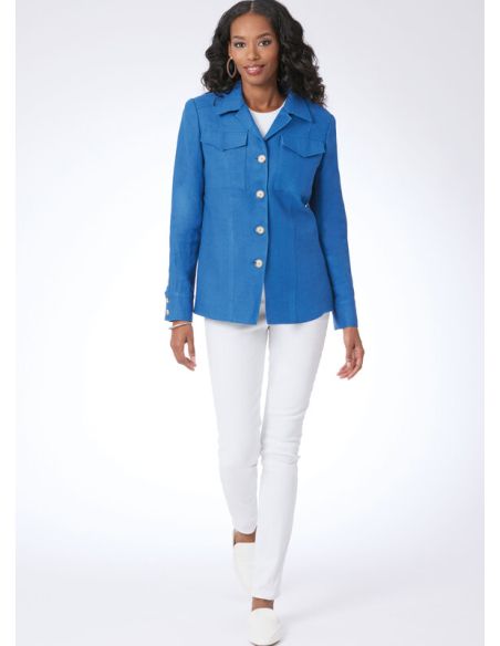 Patron McCall's 8504.K5 - Veste