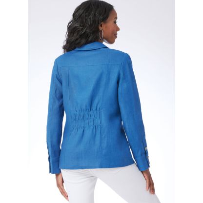 Patron McCall's 8504.K5 - Veste 2