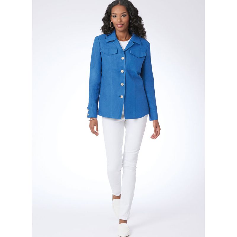 Patron McCall's 8504.K5 - Veste