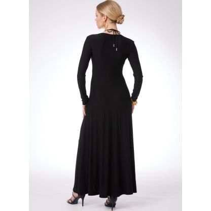 Patron McCall's 8505.H5 - Robes 2