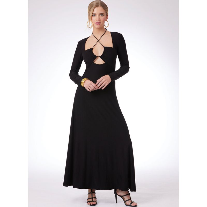 Patron McCall's 8505.H5 - Robes