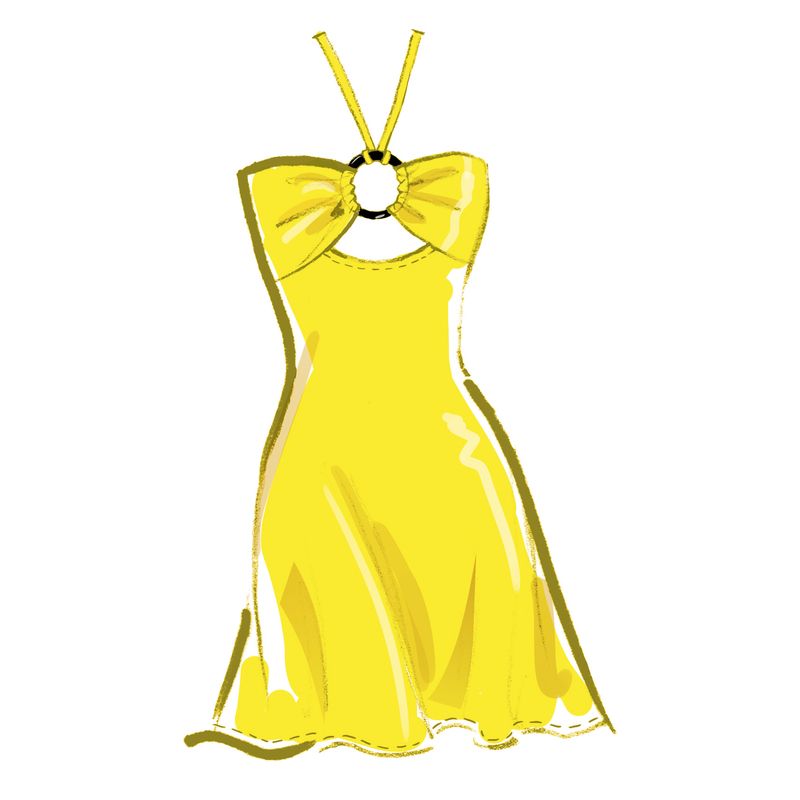 Patron McCall's 8505.H5 - Robes