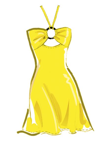 Patron McCall's 8505.H5 - Robes