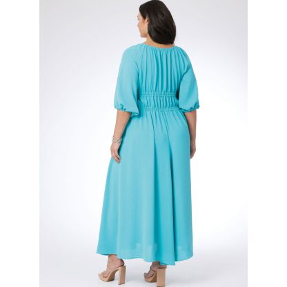 Patron McCall's 8507.AA - Robes 2