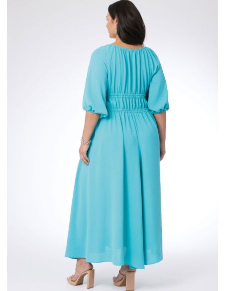 Patron McCall's 8507.AA - Robes