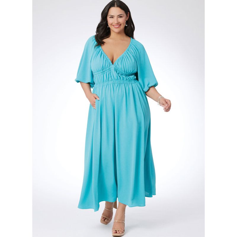 Patron McCall's 8507.AA - Robes