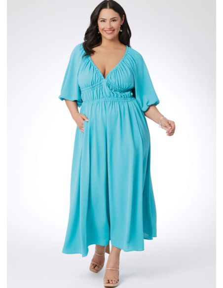 Patron McCall's 8507.AA - Robes