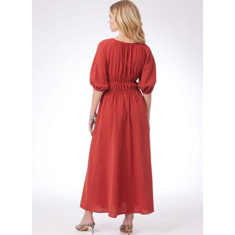 Patron McCall's 8507.AA - Robes