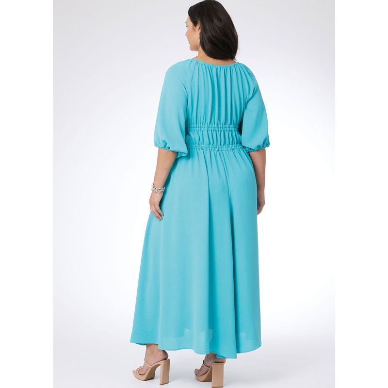 Patron McCall's 8507.AA - Robes