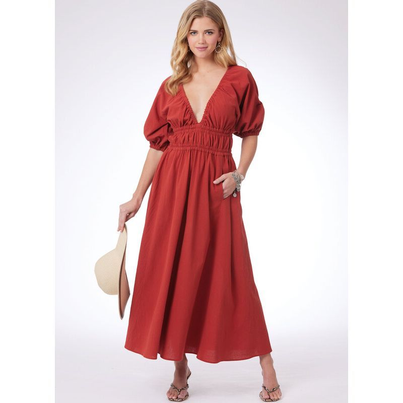 Patron McCall's 8507.AA - Robes
