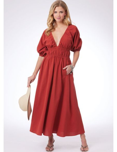 Patron McCall's 8507.AA - Robes