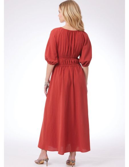 Patron McCall's 8507.AA - Robes