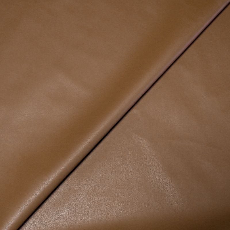 Simili cuir - Camel