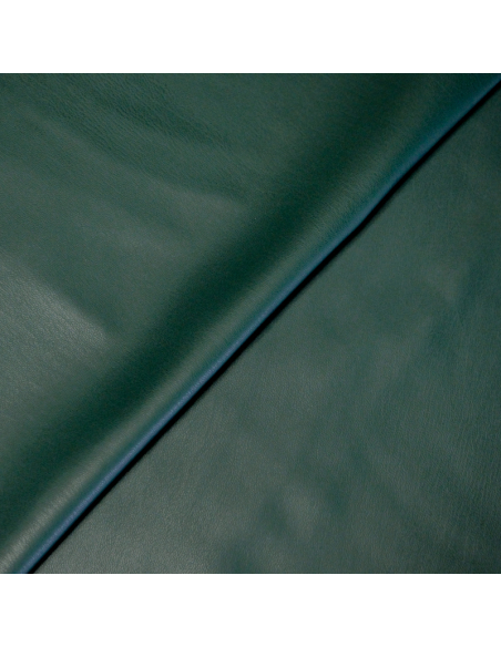 Simili cuir - Vert