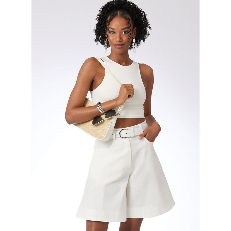 Patron McCall's 8511.D5 - Shorts et pantalons