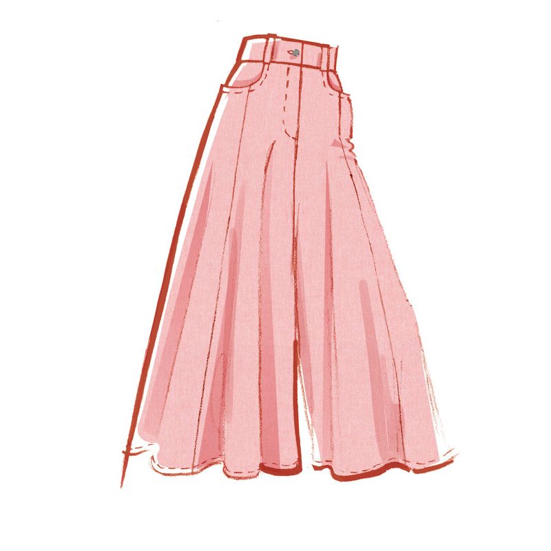 Patron McCall's 8511.D5 - Shorts et pantalons