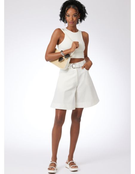 Patron McCall's 8511.D5 - Shorts et pantalons